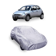 Capa Impermeável para Ford KA: Proteção Total contra Chuva e Sol - imagem 1