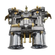 Carburador 40 IDF para Fiat 2 Cilindros: Potencialize seu Beetle! - imagem 4