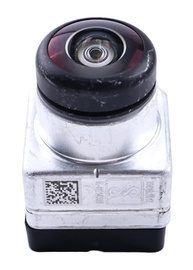 Câmera de Grade Frontal YLQASOON para Mercedes-Benz CLE, GLE, GLC, EQE, GLB, GLA - Peça de Reposição #A0009059312 - imagem 5