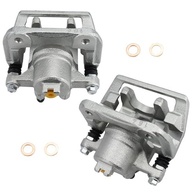Pinças de Freio Traseiras DRIVESTAR para Acura CL/TL e Honda Element - Par Novo - imagem 2