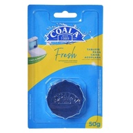 Coala Tablete Caixa Acoplada Fresh 50G - Limpeza e Perfumação Duradoura para Vaso Sanitário - imagem 1