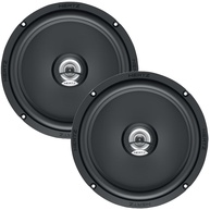 Kit Falante Coaxial Hertz Dieci DCX 165.3 - Som Potente e Imersivo para Seu Carro (120W RMS) - imagem 1