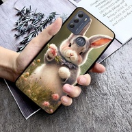 Capinha Coelho para Moto G: Fofura e Proteção! - imagem 2