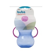 Buba Copo 350ml com Alça Colorido - Seguro, Leve e Prático para Bebês - imagem 4