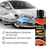 Creme Removedor de Arranhões para Carro - Pasta de Polimento Automotivo com Fórmula Avançada - imagem 3