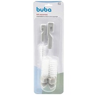 para-com-bico-esponja-kit-a-e-escovas-cinza-mamadeira-buba-a