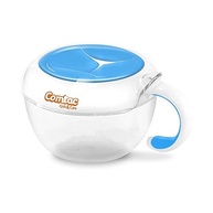 Porta Lanches com Tampa de Silicone para Crianças - Comtac Kids 4019 - imagem 2