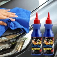 Removedor de Arranhões para Carro - Kit Completo com Cera e Acessórios - imagem 4