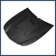 Forma de Velocidade para Pintura de Carro em ABS Preto - Design Elegante com Filme de Vinil - imagem 5