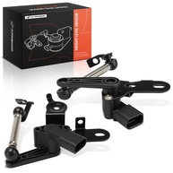 Sensor de Nível de Altura Dianteiro A-Premium para Porsche Panamera (2017-2023) - Kit com 2 - imagem 1