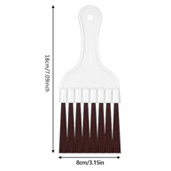Pente de Limpeza para Ar Condicionado - 3 Peças com Escova de Aço Inoxidável - imagem 3