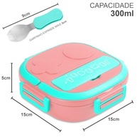 para-com-lancheira-com-rosa-retangular-divisorias-pote-termica-a-infantil-tampa-marmita-garfo-e-a