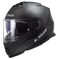 Capacete LS2 com Proteção Solar Integrada: Segurança e Estilo para Sua Moto - imagem 2