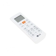 Controle Remoto LG Original para Ar Condicionado com Função Energy Control - Conforto e Economia na Palma da Mão - imagem 5