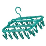 para-com-prendedores-varal-cuecas-lavanderia-26-a-e-roupas-calcinhas-ideal-intimas-multiuso-de-a