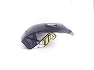 Lanterna Traseira LED Fumê com Seta Integrada para BMW K1200GT/RS e R1150R - imagem 4