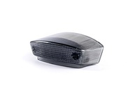 Luz Traseira LED Fumê com Setas Integradas para Ducati Monster 94-10 (Exceto 696/796/1100/1100S) - imagem 4