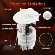 Módulo Bomba Combustível Elétrica E9213M para Nissan Sentra 1.8L (2013-2019) - Peça de Reposição de Alta Performance - imagem 3