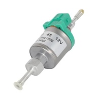 Bomba Dosadora 12V 18ml para Aquecedor Eberspacher Airtronic D2 - Combustível Diesel - imagem 2