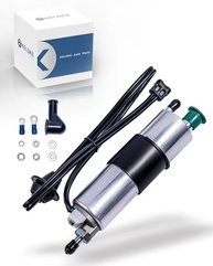Módulo Bomba Combustível Elétrica KELOKE para Mercedes-Benz CLK320, CLK430, C230, C280, C36 AMG - Peça de Reposição OEM 0004704994 - imagem 2