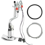 HYR Bomba de Combustível Elétrica para Chevy/GMC C/K 1500-3500 (1988-1995) - V8 7.4L/5.0L/5.7L, V6 4.3L | Módulo 4 Pinos E3621S - imagem 2