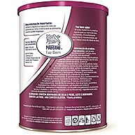 Nestlé Nan Comfor 1: Nutrição Essencial para Bebês 1.2kg - imagem 1