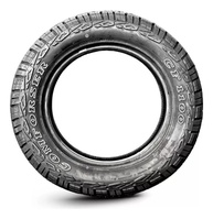 Pneu Comforser CF1100 205/65-15 94H Letras Brancas: Estilo e Performance para Pajero e Blazer - imagem 4