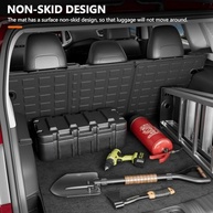 Protetor de Encosto Jeep Compass 2017-2023 TPE: Proteção e Estilo para Seu SUV - imagem 5