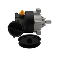 Bomba Direção Hidráulica Completa c/ Reservatório e Polia para Ford Ranger, Explorer, Taurus e mais (20-7271) - imagem 4