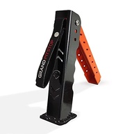 GRAND PITSTOP®: Macaco de Moto Portátil e Ajustável para Manutenção Completa - imagem 3