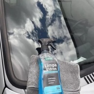 Kit Completo Vonixx & Vintex: Limpeza e Brilho Impecáveis para Seu Carro (500ml) - imagem 3