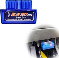 Scanner Automotivo Bluetooth OBD2 ELM327: Diagnóstico Completo para Android e iPhone - imagem 3