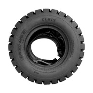 Pneu Industrial Speedmax Aro 15 Indmax CL619 300-15 TT 20 Lonas - Completo para Empilhadeiras - imagem 4