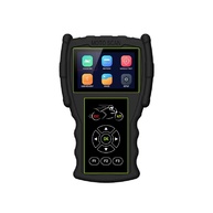 Scanner JDiag M100 Pro: Diagnóstico Profissional Completo para Motos (Versão OBD) - imagem 1