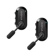 Sena BiKom 20: Comunicação Leve e Eficaz para Ambientes Externos (Pacote Duplo) - imagem 1