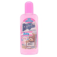 Limpador Concentrado Baby 140ml - Limpeza Suave e Eficiente para Bebês - imagem 1