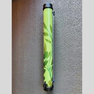 Dreno Coletor de Água para Ar Condicionado 8L - Folhas Verdes DrenoPro | Economize e Reutilize a Água do Ar-Condicionado - imagem 4