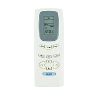 Controle Remoto para Ar Condicionado Gree Split Y512F2/Y512F/Y512 – Conveniência e Controle Total - imagem 2