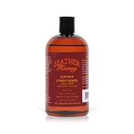 Leather Honey: Condicionador de Couro Premium - Proteção Duradoura e Restauração para Seus Itens - imagem 2