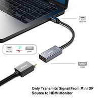 Adaptador Mini DisplayPort para HDMI 4K 60Hz BENFEI: Conecte seu MacBook e Surface com Qualidade Superior - imagem 3