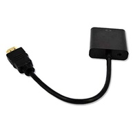 Conector HDMI para VGA com Áudio P2: Conecte Seu Mundo Digital! - imagem 4