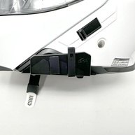 Adaptador de Sapato PACKTALK: Conectividade e Segurança para suas Aventuras - imagem 3