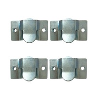 Conector Universal para Sofá e Painel TV: 4 Pares para União Perfeita - imagem 1