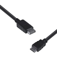 Cabo DisplayPort para HDMI Vinik 1.8m 4K - Conexão Perfeita para Sua Tela! - imagem 4