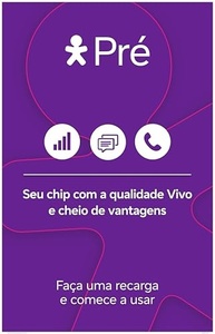 Chip Vivo Triplo Corte Pré-Pago: Flexibilidade e Conexão para Você! - imagem 2
