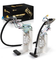 Bomba de Combustível Elétrica SP2007H para Ford F150, F250, F350 (1992-1997) - Desempenho e Confiabilidade - imagem 2