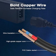 Adaptador UltraPoE 12V 5A: Alimentação Segura e Confiável para Seus Dispositivos 12V - imagem 5