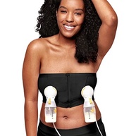Bustier para Extração com Mãos Livres Medela P - Conforto e Liberdade na Amamentação - imagem 2