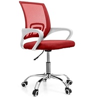 para-conforto-cromada-escritorio-a-seu-cadeira-secretaria-com-ambiente-de-e-rodinhas-estilo-e-base-a