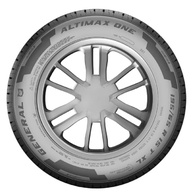 Pneu General Tire Altimax One Aro 14 185/60R14 82H: Estabilidade e Conforto para Seu Carro - imagem 3